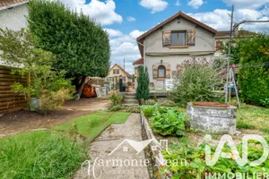 Maison à Villepinte (93420)