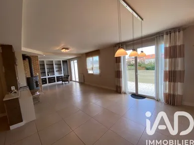 Townhouse in Cholet (49300)