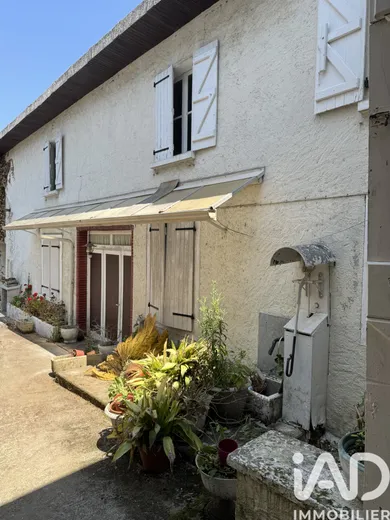 House in Morlaàs (64160)