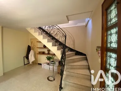 Townhouse in Cholet (49300)