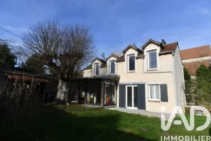 House in Cerny (91590)