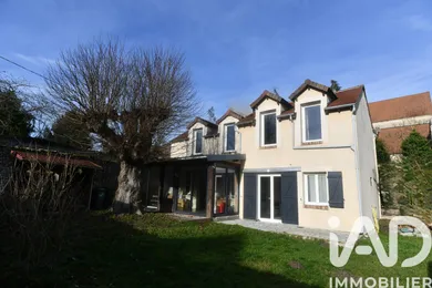 Maison à Cerny (91590)