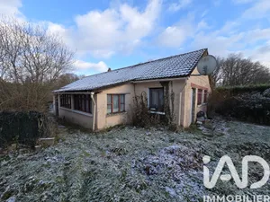 Maison à Domats (89150)