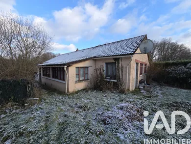 Maison à Domats (89150)