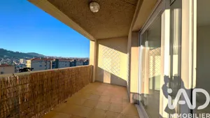 Apartment in LE PUY EN VELAY (43000)