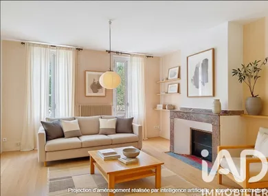 Apartment in Blagnac (31700)