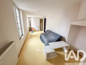 Apartment in Tarbes (65000)