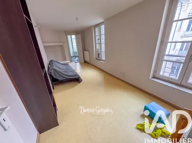 Appartement à Tarbes (65000)