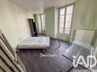 Appartement à Tarbes (65000)