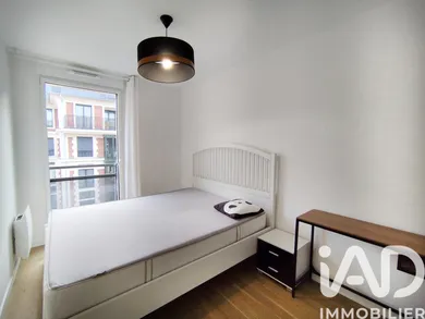 Apartment in Vanves (92170)