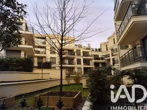 Appartement à Vanves (92170)