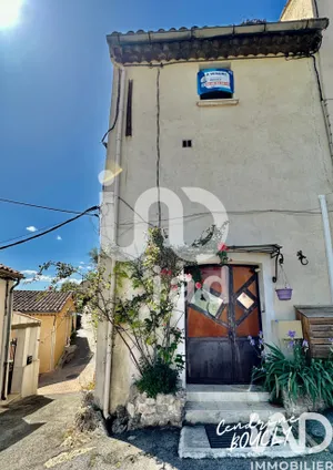 Village house in Le Luc (83340)