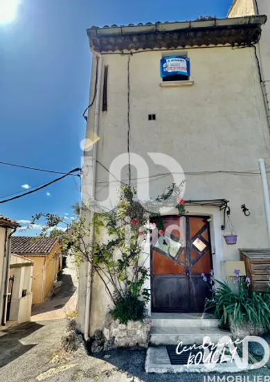 Village house in Le Luc (83340)