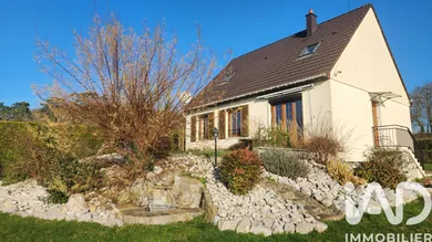 Pavillon à Bouelles (76270)