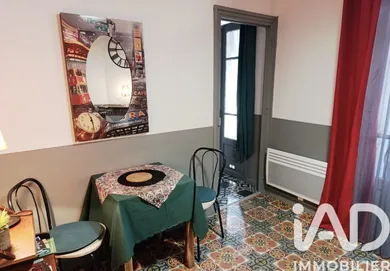 Apartment in Perpignan (66000)