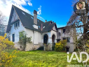 Maison à Sceaux (92330)