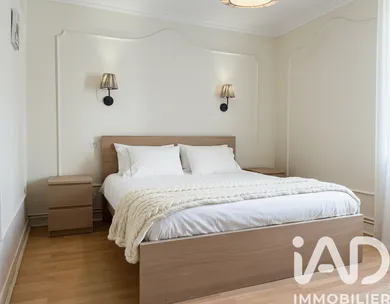 Appartement à Nort-sur-Erdre (44390)
