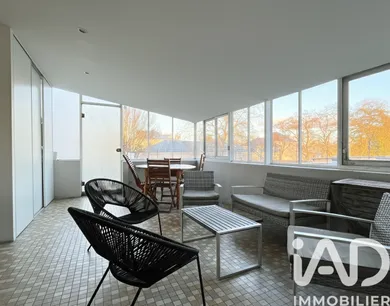 Appartement à Nort-sur-Erdre (44390)