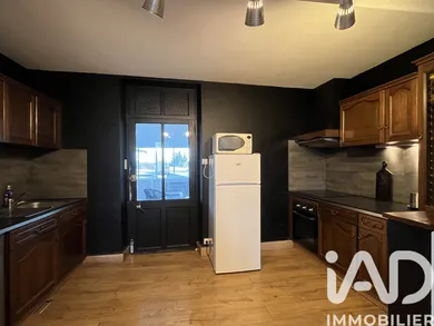 Appartement à Nort-sur-Erdre (44390)