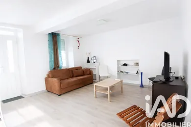 Maison à Bagnoles de l'Orne Normandie (61140)