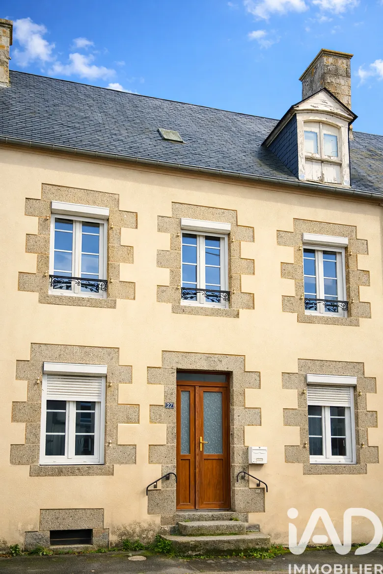 Maison 5 pièces 90 m² · à Bagnoles de l'Orne Normandie · 90 m² · 75 000 €