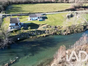 House in Arudy (64260)