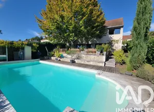 Maison à Le Creusot (71200)