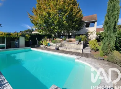 House in Le Creusot (71200)