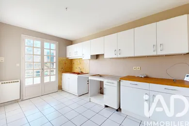 Appartement à Volvic (63530)