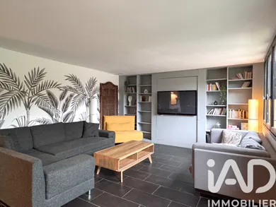 Townhouse in Chanteloup-en-Brie (77600)