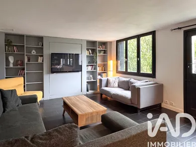 House in Chanteloup-en-Brie (77600)