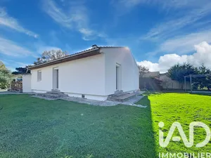 Traditional house in CESTAS (33610)