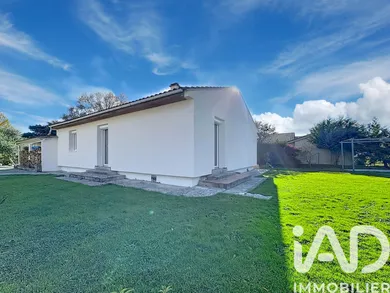 Traditional house in CESTAS (33610)