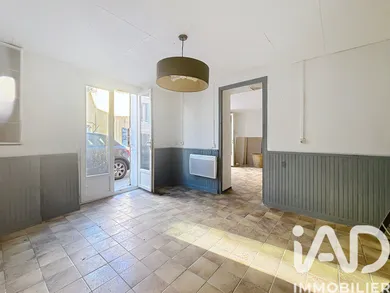 Maison de village à Cazouls-lès-Béziers (34370)