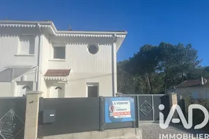 House in Lanton (33138)