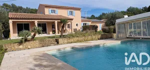 Traditional house in Le Beausset (83330)
