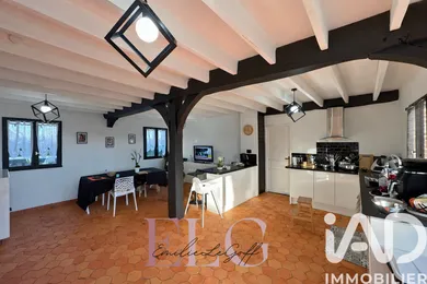 Longere in Barentin (76360)