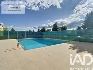 House in Varennes-Vauzelles (58640)