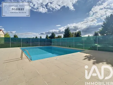 House in Varennes-Vauzelles (58640)