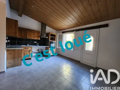 Duplex à Briis-sous-Forges (91640)