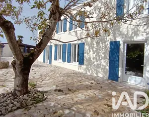 Maison à Sainte-Soulle (17220)