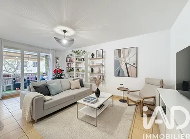 Apartment in Marseille (13015)