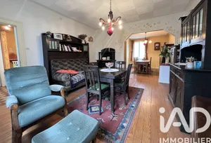 Maison traditionnelle à Loudrefing (57670)