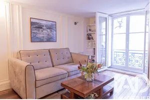Appartement à Versailles (78000)