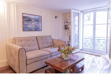 Appartement à Versailles (78000)
