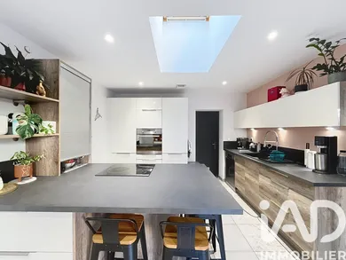 Maison à Perpignan (66000)