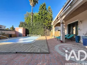 Maison traditionnelle à Perpignan (66000)