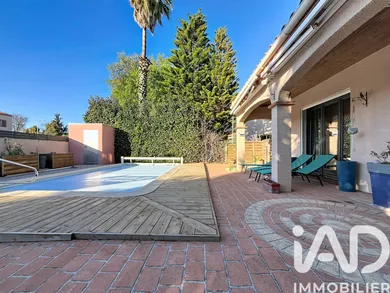 Maison traditionnelle à Perpignan (66000)