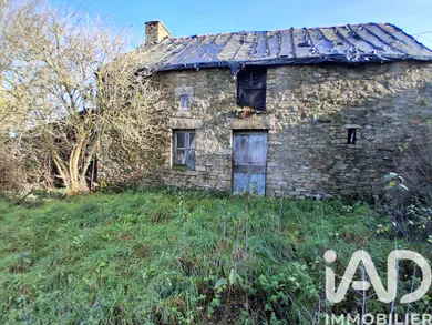 Maison à Saint-Vincent-sur-Oust (56350)