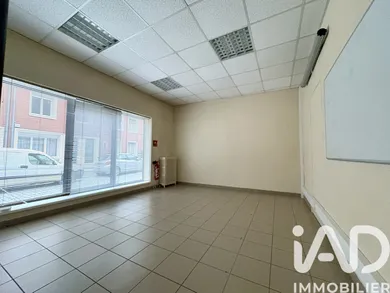 Immeuble à Saint-Pol-sur-Ternoise (62130)
